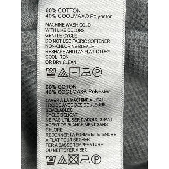 Tommy Bahama Men's Size XXL Quarter Zip Long Sleeve - Picture 13 of 13